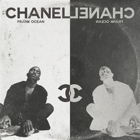 chanel fran|Chanel frank ocean meaning.